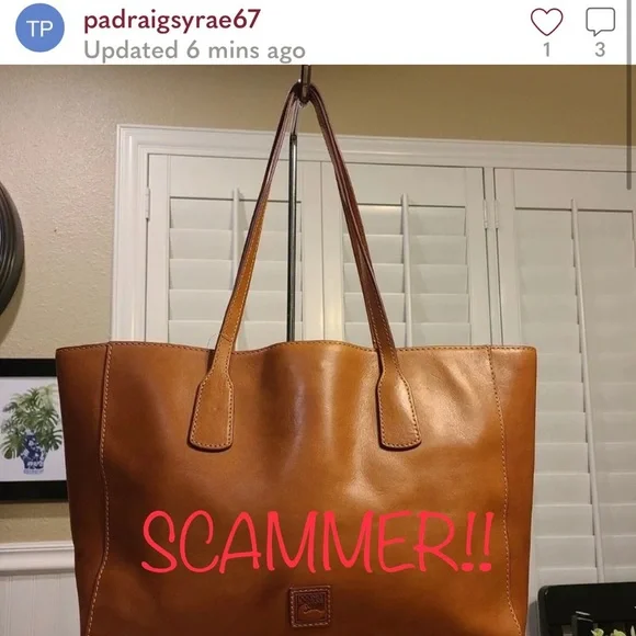 BEWARE OF SCAMS! - Picture 3 of 7